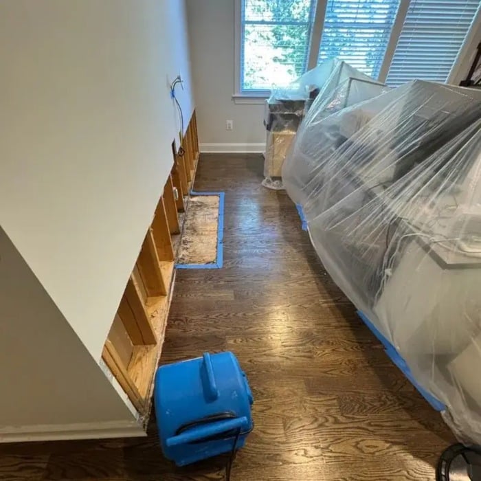 Water Restoration