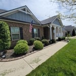 Pruning and Mulching