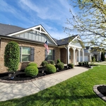 Pruning and Mulching
