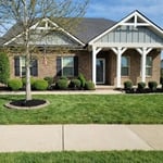 Pruning and Mulching