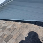40 sq asphalt shingles