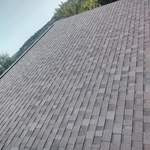 40 sq asphalt shingles