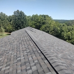 40 sq asphalt shingles