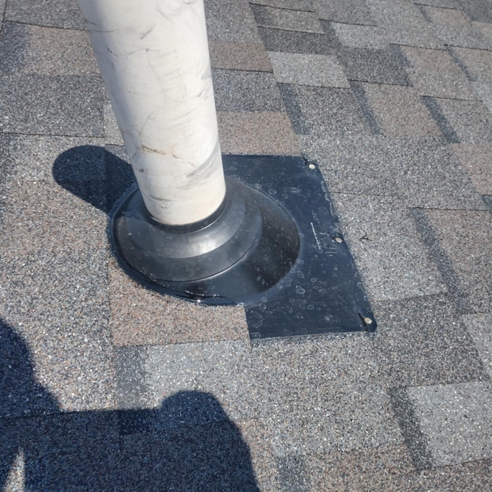 40 sq asphalt shingles