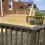 Deck Repair