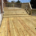 Deck Repair