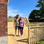 Deck Repair