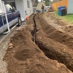 Plumbing Project