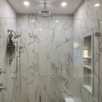 Amherst Shower