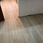 LVP Flooring