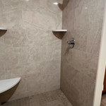 Amherst Shower