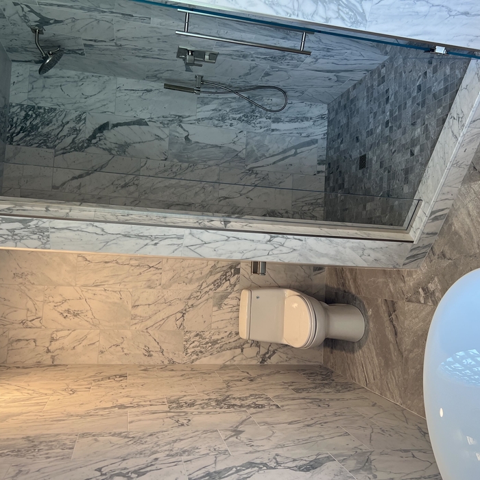 Remodeling - Kitchen & Bathroom Project