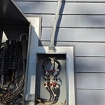 Meter Replacement