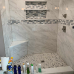 Remodeling - Kitchen & Bathroom Project