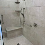 Remodeling - Kitchen & Bathroom Project