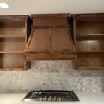 Remodeling - Kitchen & Bathroom Project