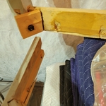 Furniture - Refinishing & Repair Project