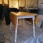 Furniture - Refinishing & Repair Project