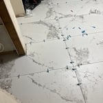 Flooring Sales/Installation/Repair Project