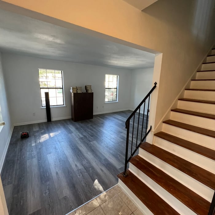 Painting - Interior Project