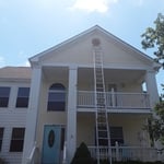 Exterior Painting Project