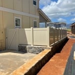 Vinyl Fence and Gates