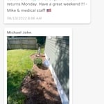 Landscaping Project