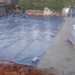 Lincoln Avenue Paver Install