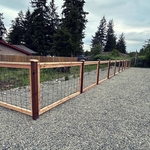 Fencing Project