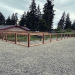Fencing Project