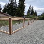 Fencing