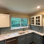 Rhonda Backsplash