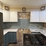 Rhonda Backsplash