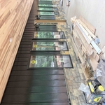 Sharp Finish Siding