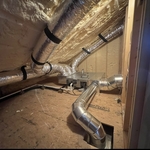 Ducted unit