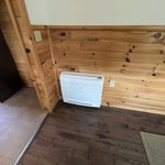 Console unit