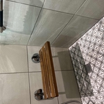 Bathroom cleaning