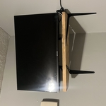 Tv mount
