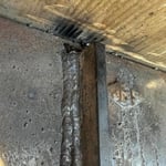 Trailer repair