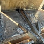 Trailer repair