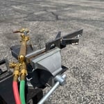 Trailer repair