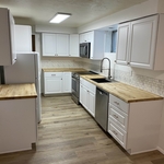 Full Kitchen Remodel