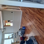 Flooring Refinish