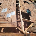 Structural repairs