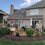 4 Season Room Addition