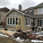 4 Season Room Addition