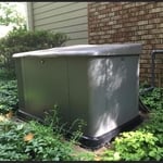 Installing generators