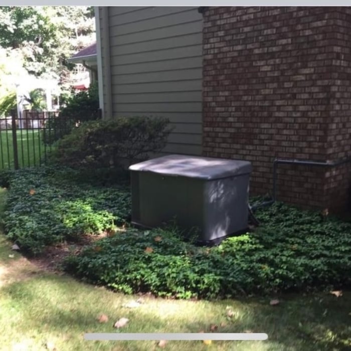 Install generators