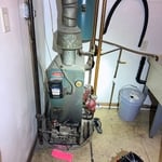 Heating & A/C Project