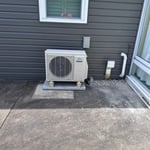 Heating & A/C Project